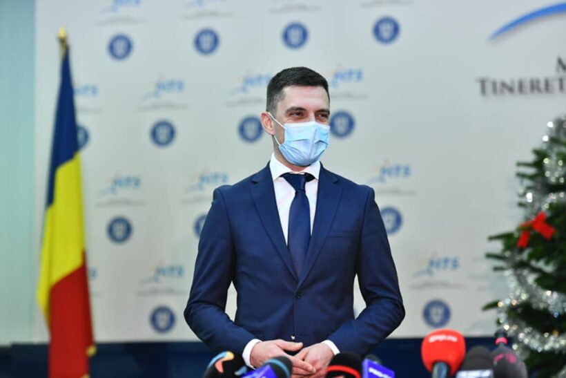Propunere pentru școală