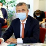 Ionut Simion, presedintele AmCham - Reducerea numărului de discipline