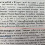manual de istorie