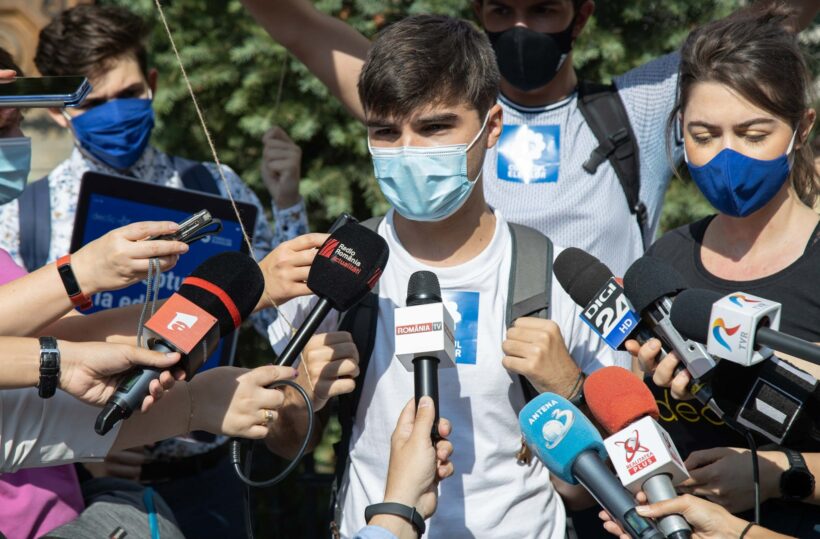 Ordinul privind organizarea cursurilor pe timp de pandemie