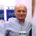 Mircea Bertea / Foto: Arhiva personala