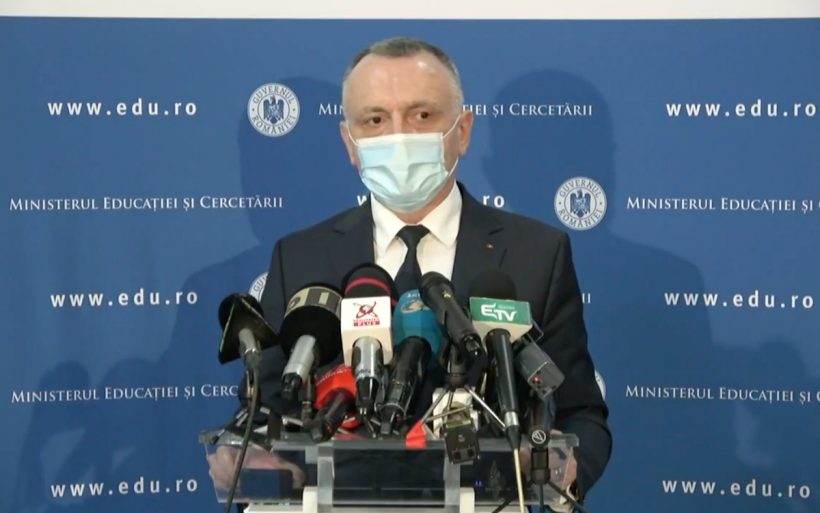 Evaluarea Națională