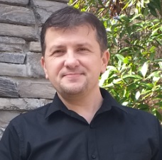Dacian Dolean / Foto: Arhiva personala