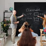 3 inainte de mine strategie de predare si invatare