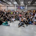 Programul de voluntariat FITS / Foto: Grimm