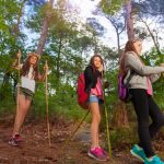 Tabere scolare, elevi in excursie in vacanta / Foto: dreamstime.com