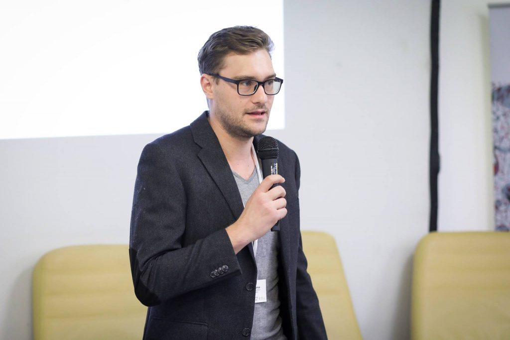 subsecretar de stat la Educație