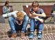 adolescenti telefon tehnologie