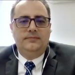 Bogdan Cristescu, expert in stiintele educatiei, Centrul National de Politici si Evaluare in Educatie