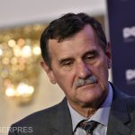 Mihai Bălună / Foto: Agerpres