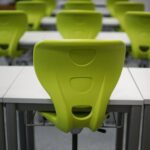Măsura sălii de detenție