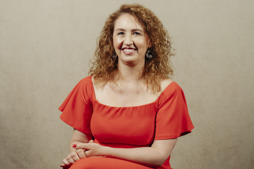 Domnica Petrovai / Foto: Arhiva personala