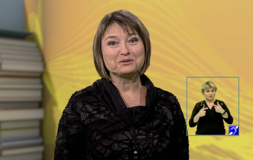 Irina de Hillerin CMBRAE