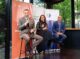 Neurostiinta la Clasă - Paul Olteanu, Diana Mișa, Sorin Ion / Foto: GMP PR