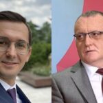 Pavel Popescu și Sorin Cîmpeanu / Colaj foto: Facebook și captură ProTV