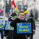 proteste