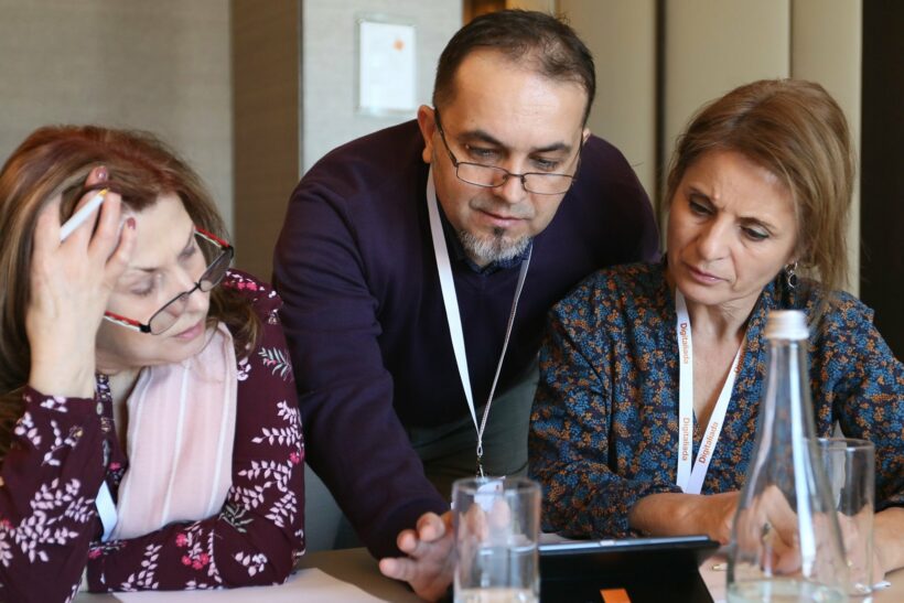 Constantin Ichim / Foto: Arhiva personala