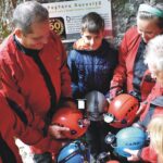 Foto: Asociatia Speologica Exploratorii