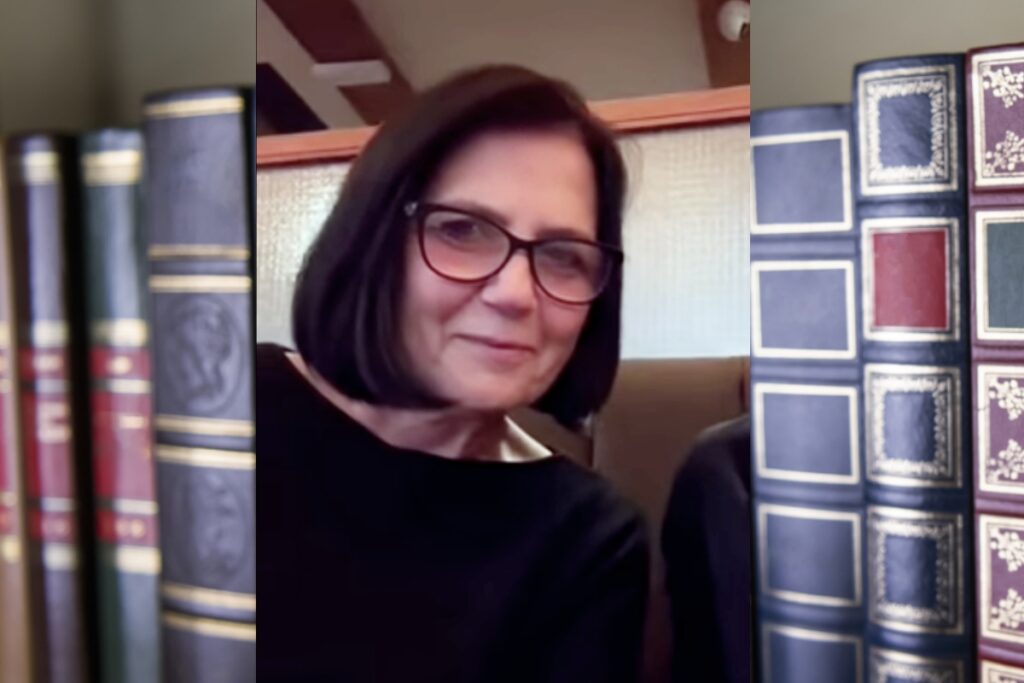 Eugenia Pavăl / Foto: Arhivă personală