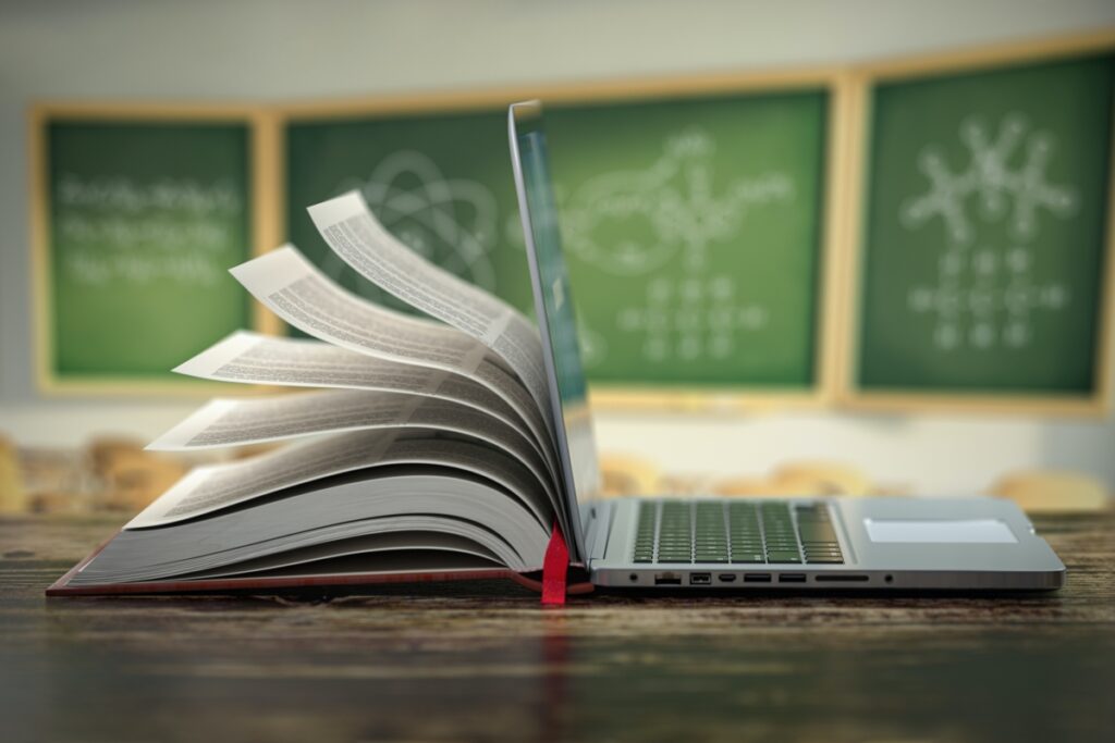 Formarea profesorilor