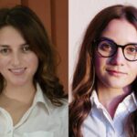 Floredana Popa și Ioana Rusu / Foto: Arhivă personală