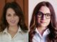 Floredana Popa și Ioana Rusu / Foto: Arhivă personală
