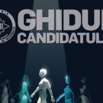 Ghidul candidatului în SRI, publicat de Facultatea de Filosofie a Universității din București / Foto: SRI.ro