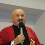Iosif Urs / Foto: Facebook Iosif Urs