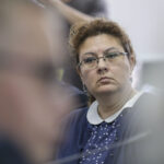 Sandra Alexiu / Foto: INQUAM Photos - Octav Ganea