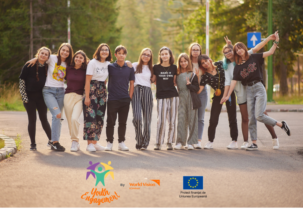 Young Leaders Speak out for European Values