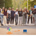 Young Leaders Speak out for European Values