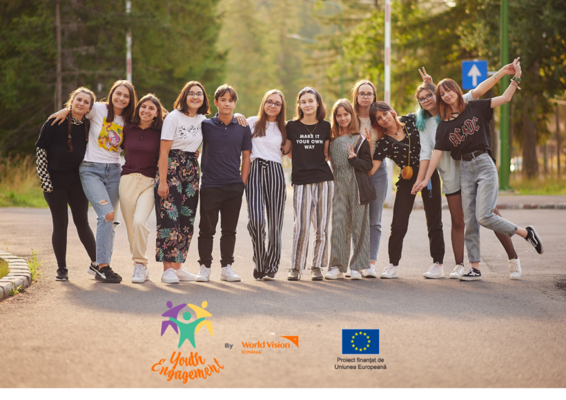 Young Leaders Speak out for European Values