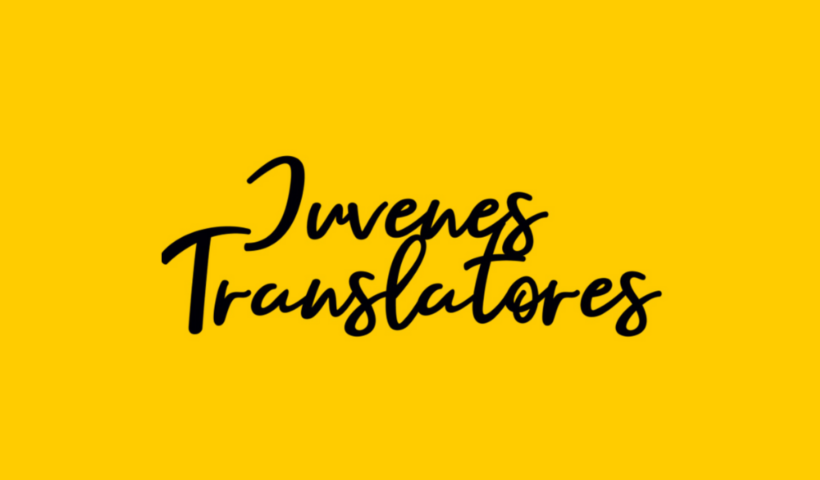 concurs tineri traducatori