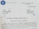 Fragment din nota oficială transmisă astăzi, 8 martie 2022, de Ministerul Educației către universități cu privire la modul în care vor funcționa de mâine, 9 martie 2022 / Foto: edu.ro