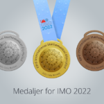 Olimpiada Internationala de Matematica 2022 va avea loc in Oslo / Foto: Facebook.com/imo2022oslo