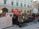 protest studenti UBB