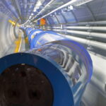CERN accelerator particule Geneva
