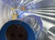 CERN accelerator particule Geneva