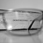 carte Dostoievski