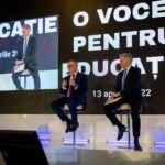 O voce pentru educatie