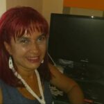 Elena Frunza / Foto: Arhivă personală
