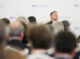 Klaus Iohannis, Romania Educata / Foto: INQUAM Photos - George Calin