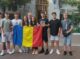 Lotul olimpic la Geografie / Foto: Ministerul Educatiei
