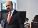 Vlad Drinceanu, inspectorul scolar general al Municipiului Bucuresti / Foto: USAMV