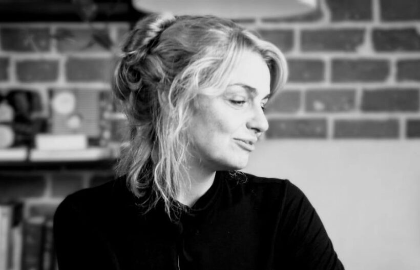 Ana Sipciu / Foto: Arhiva personala