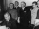 Foto: Pactul Ribbentrop - Molotov / Wikipedia