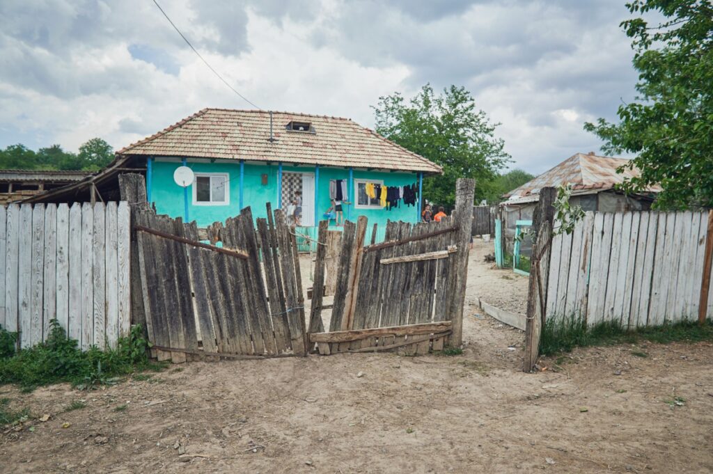 World Vision România