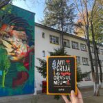 Kitul 'Am grijă de orașul meu', distribuit în școli din București / Foto: Grow Up Romania
