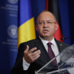 Bogdan Aurescu - Inquam Photos / George Călin