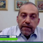 Constantin Apostol - Foto: captură video EduPedu.ro